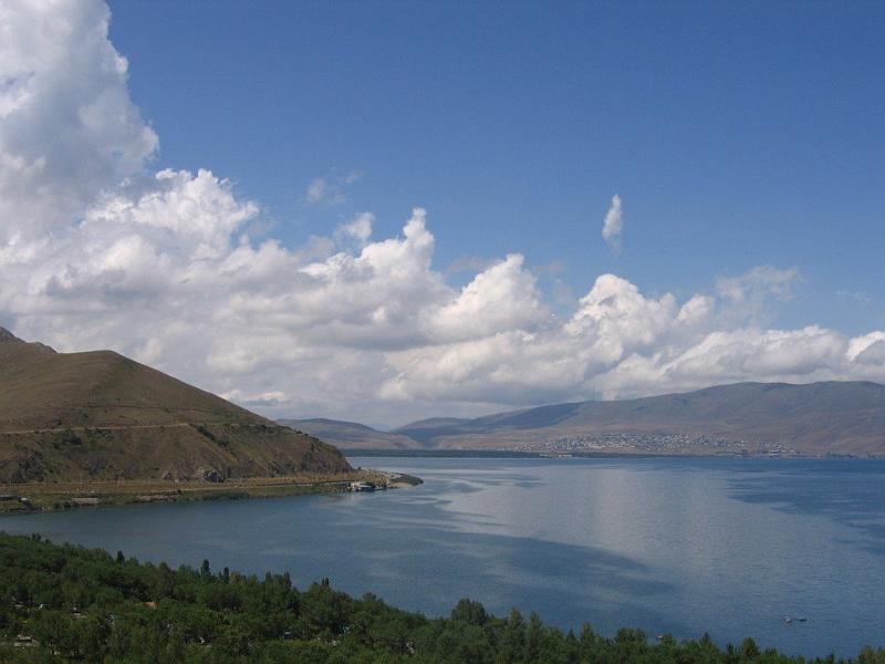 Lake Sevan_2